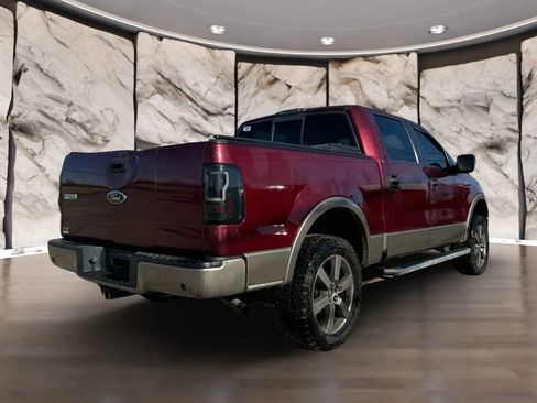 Used 2005 Ford F150 Lariat image 3