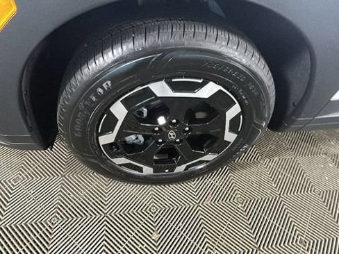 Certified 2026 Hyundai Santa Fe SEL AWD/4WD image 9