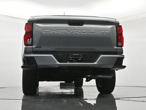 Certified 2026 Chevrolet Colorado LT w/ LT Convenience Package RWD image 42