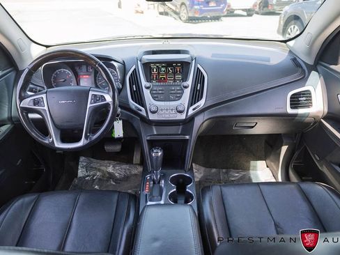 Used 2017 GMC Terrain Denali AWD/4WD image 35