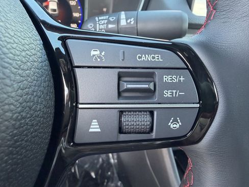 New 2026 Acura Integra A-Spec image 24