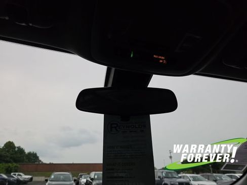 Used 2022 Chevrolet Malibu RS FWD image 12