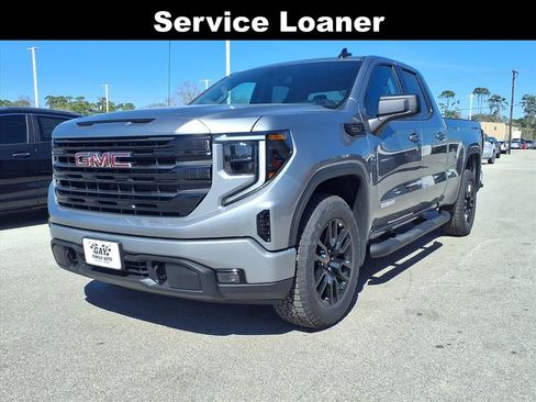 New 2026 GMC Sierra 1500 Elevation w/ Elevation Select Package RWD image 3
