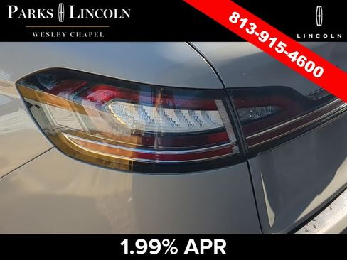 Used 2023 Lincoln Nautilus Reserve w/ Equipment Group 201A AWD/4WD image 14