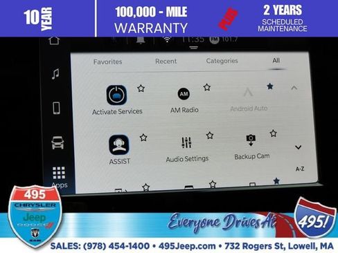 New 2026 RAM ProMaster 1500 image 21