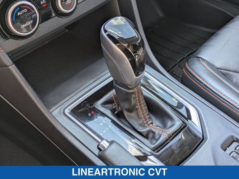 Certified 2023 Subaru Crosstrek 2.5i Limited AWD/4WD image 26
