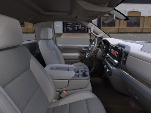 New 2026 GMC Sierra 2500 SLE image 18
