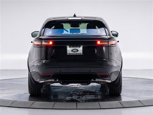 New 2026 Land Rover Range Rover Velar Autobiography AWD/4WD image 4
