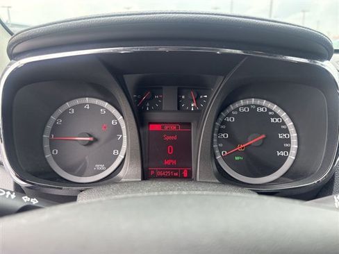 Certified 2016 GMC Terrain SLE FWD image 11