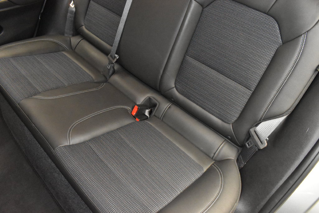 Used 2025 Buick Envista Preferred FWD image 31