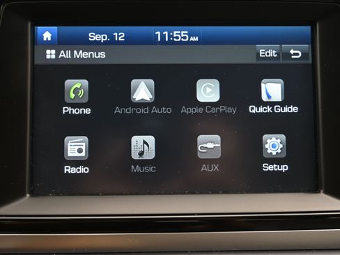 Used 2018 Hyundai Sonata ECO image 16