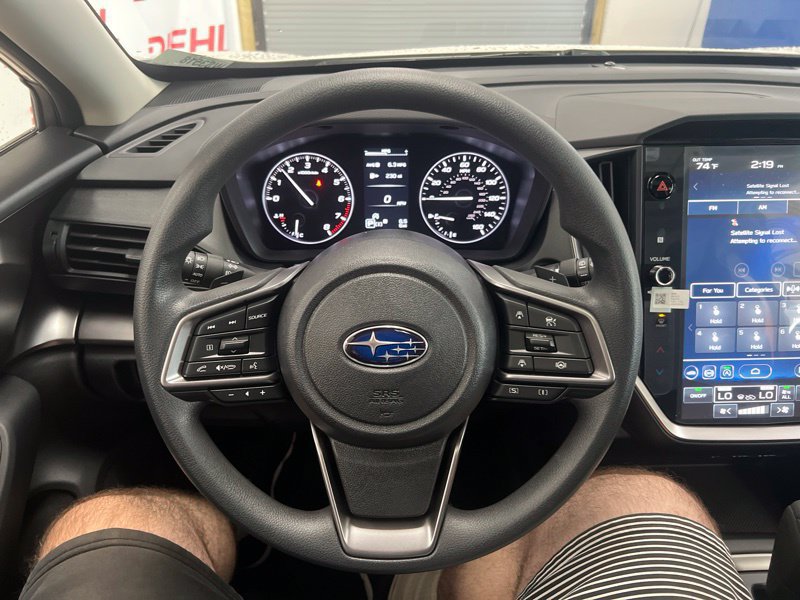 New 2026 Subaru Impreza 2.0i Sport AWD/4WD image 29