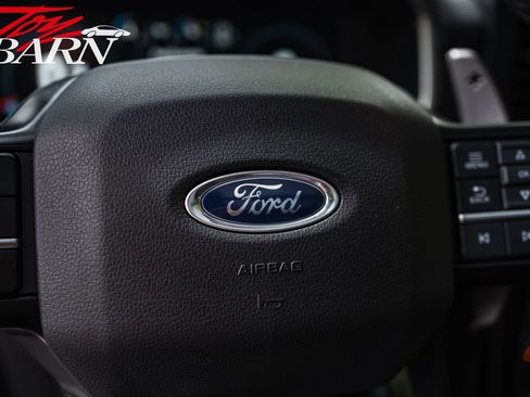 Used 2023 Ford F150 Raptor AWD/4WD image 36