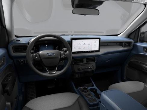 New 2026 Ford Maverick XL image 7