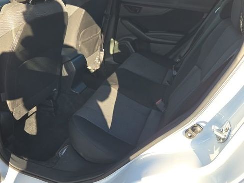 Certified 2022 Subaru Impreza 2.0i image 11