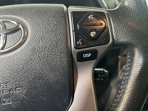 Used 2016 Toyota 4Runner SR5 image 25