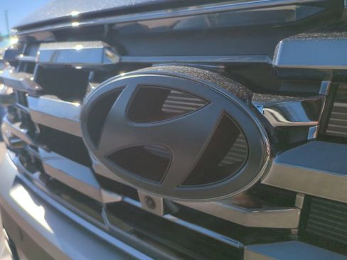 New 2026 Hyundai Tucson Limited image 13