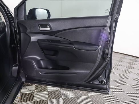 Used 2016 Honda CR-V LX image 21