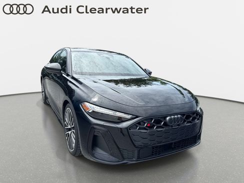 New 2026 Audi S5 Premium Plus AWD/4WD image 7