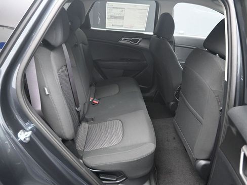 New 2026 Kia Sportage LX image 34