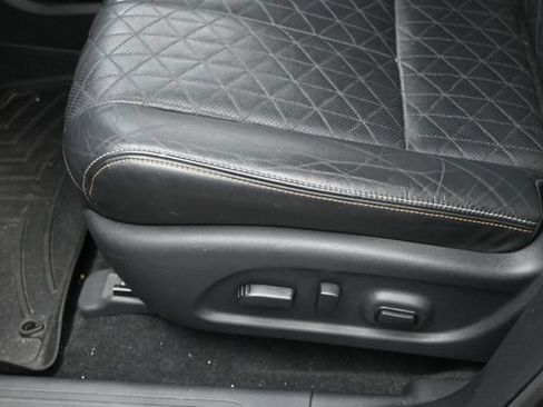 Used 2023 Nissan Murano Platinum w/ Cargo Package FWD image 25