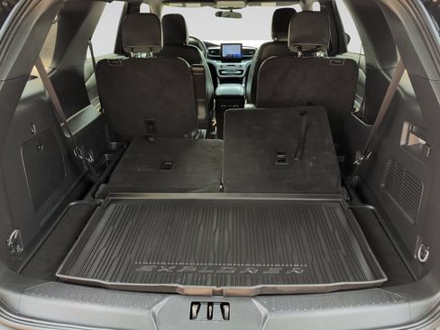 Used 2023 Ford Explorer Timberline AWD/4WD image 38