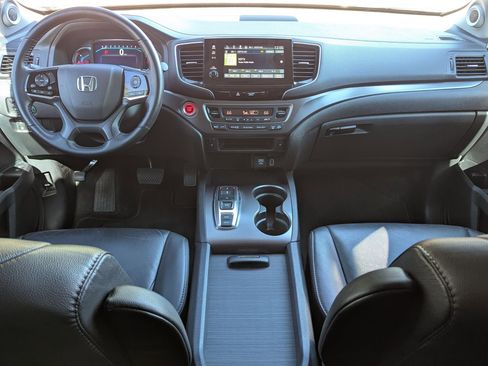 Used 2022 Honda Pilot EX-L image 17