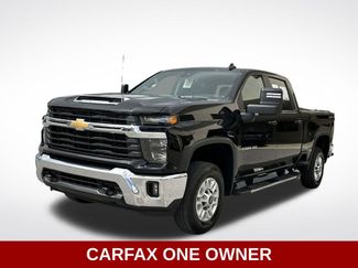 Used 2025 Chevrolet Silverado 2500 LT w/ Convenience Package video 2