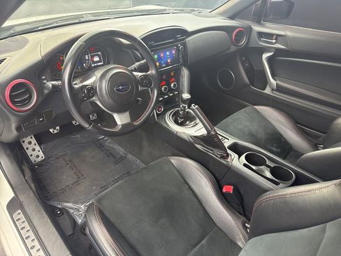 Used 2019 Subaru BRZ Limited w/ Performance Package image 12