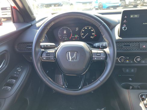 Certified 2026 Honda HR-V Sport image 23