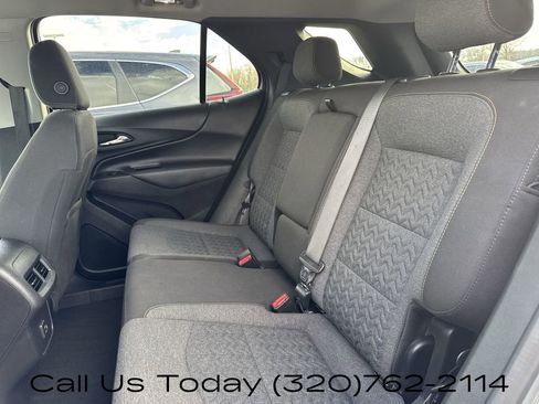 Certified 2024 Chevrolet Equinox LT image 19