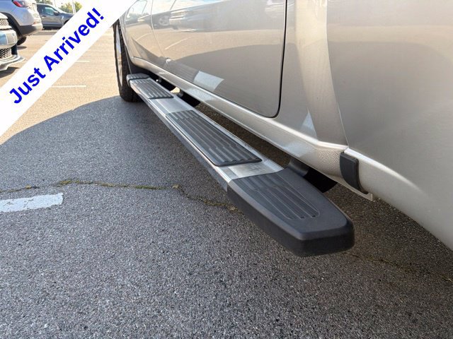 Used 2020 Chevrolet Silverado 1500 LTZ w/ LTZ Plus Package RWD image 17