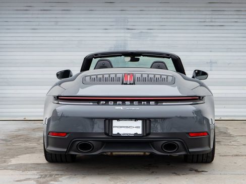 Certified 2025 Porsche 911 Carrera image 6