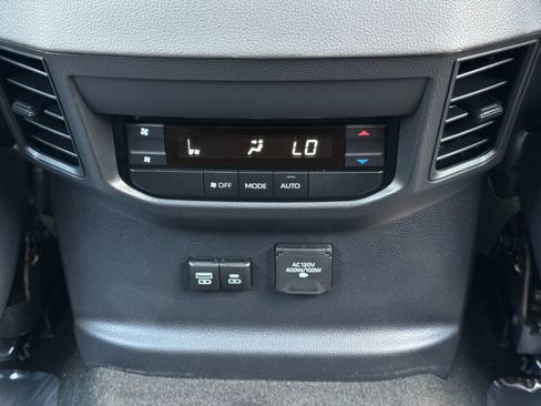 Used 2023 Toyota Sequoia TRD Pro AWD/4WD image 38