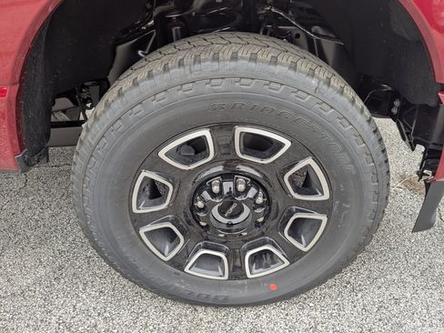 New 2026 Ford F250 Platinum image 11