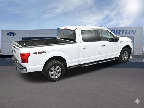 Used 2019 Ford F150 XLT w/ Equipment Group 302A Luxury AWD/4WD image 65