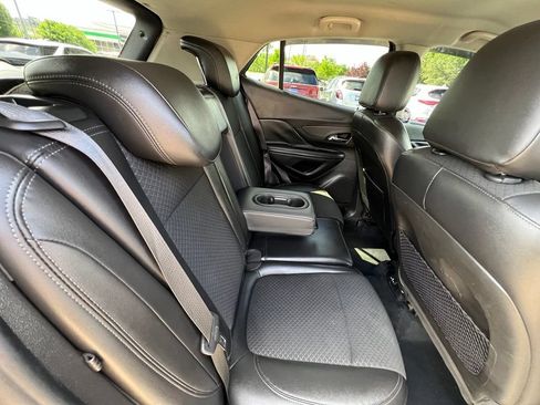 Used 2017 Buick Encore Preferred FWD image 23