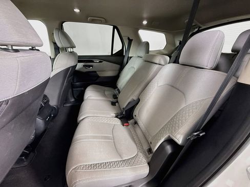 Used 2023 Honda Pilot LX image 20