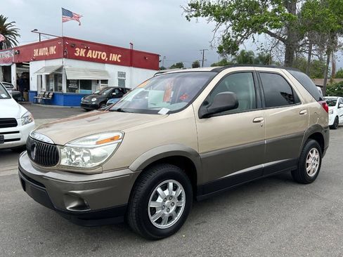 Used 2004 Buick Rendezvous 2WD image 3