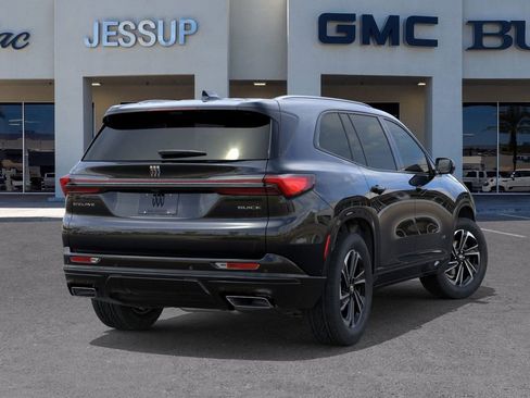 New 2026 Buick Enclave Sport Touring image 4