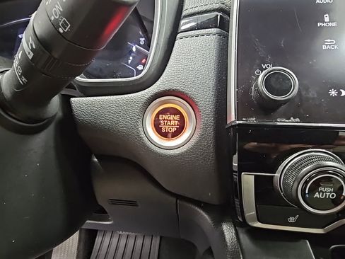 Used 2019 Honda CR-V EX image 21