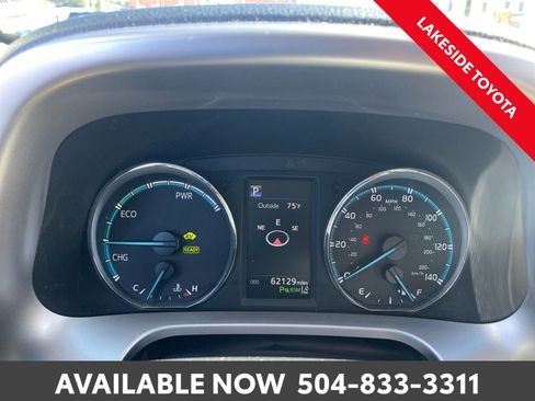 Used 2016 Toyota RAV4 XLE image 33