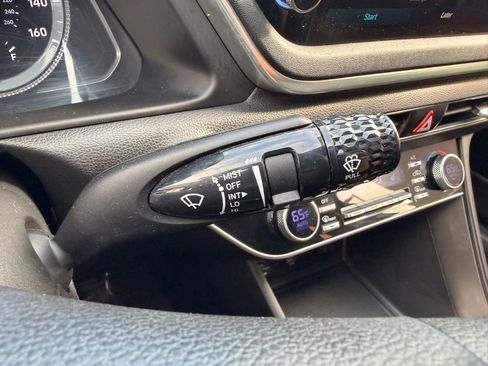 Used 2023 Hyundai Sonata SEL w/ Cargo Package FWD image 14