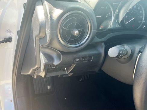 Used 2025 Lexus IS 350 F Sport w/ Accessory Package 2 RWD image 10