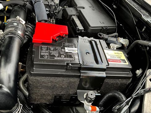 Used 2022 Ford Bronco Badlands image 30