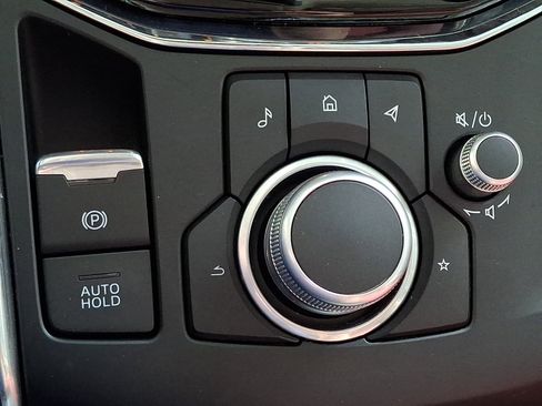 Used 2024 MAZDA CX-5 Carbon Edition AWD/4WD image 26