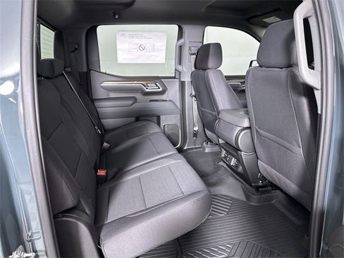 New 2026 Chevrolet Silverado 1500 LT image 27