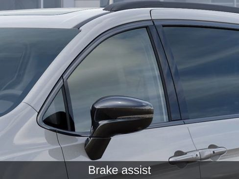 New 2026 Chrysler Pacifica Limited w/ Trailer Tow Group image 14