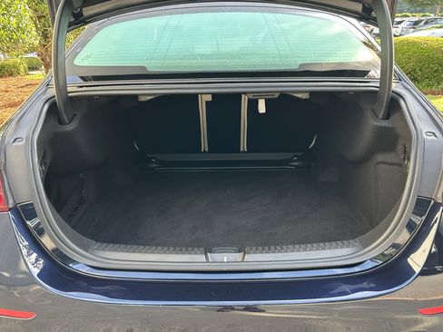 Certified 2025 Mercedes-Benz E 350 4MATIC Sedan image 10