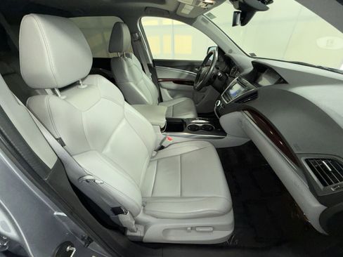 Used 2016 Acura MDX SH-AWD w/ Technology Package image 28